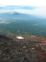 view from top